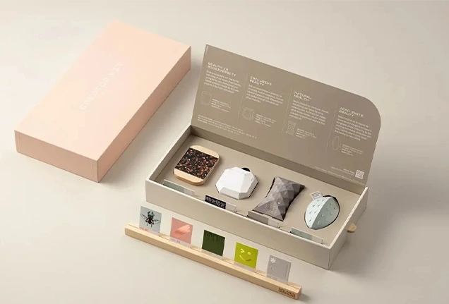 How to Build a Consistent Brand Identity Through Packaging